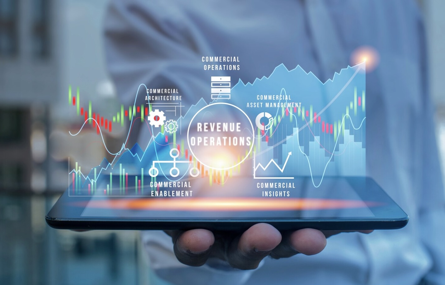 Investments in digital economy likely to have biggest payoffs in Singapore